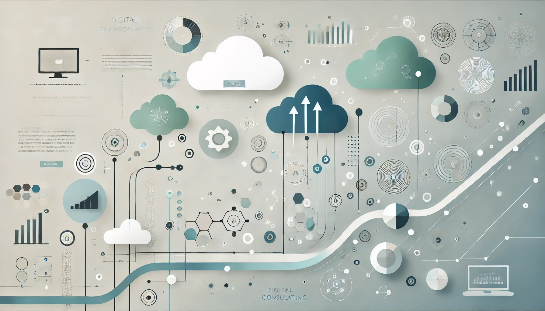 digital transformation consulting