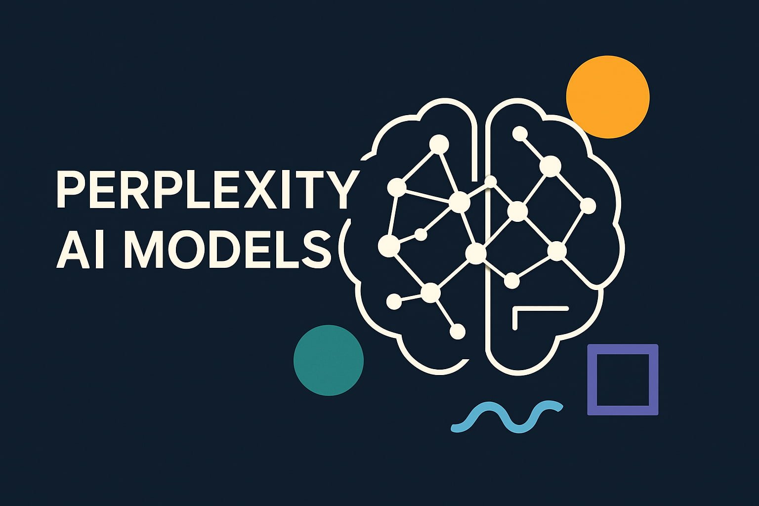 perplexity ai models